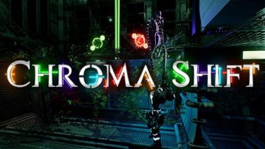 Featured Chroma Shift Free Download