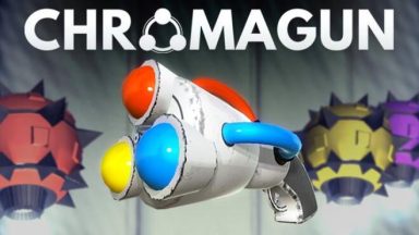 Featured ChromaGun Free Download 1