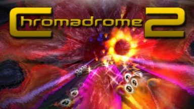 Featured Chromadrome 2 Free Download