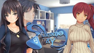 Featured Chromo XY Free Download