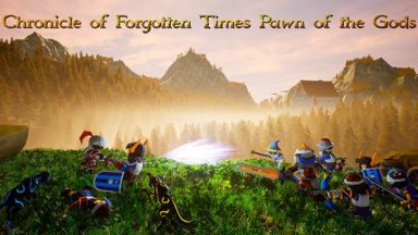 Featured Chronicle of Forgotten Times Pawn of the Gods Free Download