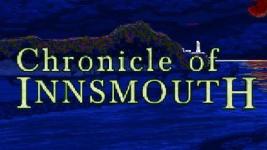 Featured Chronicle of Innsmouth Free Download