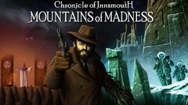 Featured Chronicle of Innsmouth Mountains of Madness Free Download