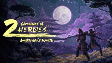 Featured Chronicles of 2 Heroes Amaterasus Wrath Free Download