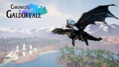 Featured Chronicles of Galdurvale Free Download