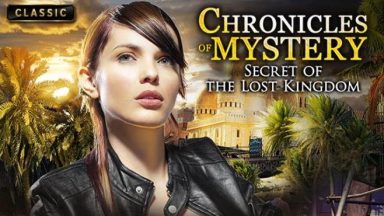 Featured Chronicles of Mystery Secret of the Lost Kingdom Free Download