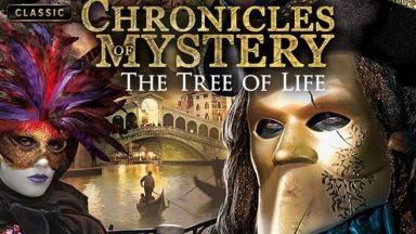 Featured Chronicles of Mystery The Tree of Life Free Download