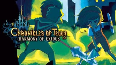 Featured Chronicles of Teddy Free Download