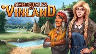 Featured Chronicles of Vinland Free Download