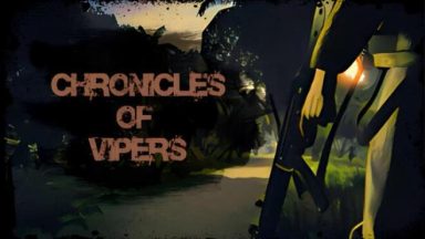 Featured Chronicles of Vipers Free Download
