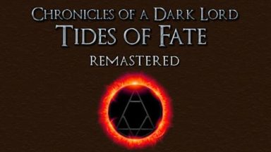 Featured Chronicles of a Dark Lord Tides of Fate Remastered Free Download