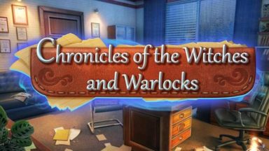 Featured Chronicles of the Witches and Warlocks Free Download
