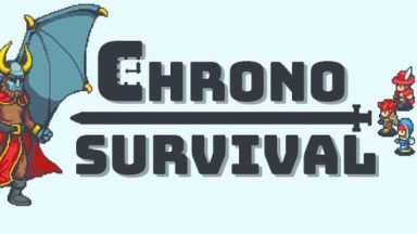 Featured Chrono Survival Free Download