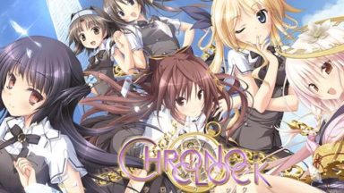 Featured ChronoClock Free Download