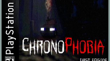 Featured ChronoPhobia Episode Two The Cross Free Download