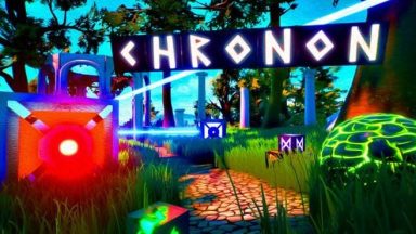 Featured Chronon Free Download