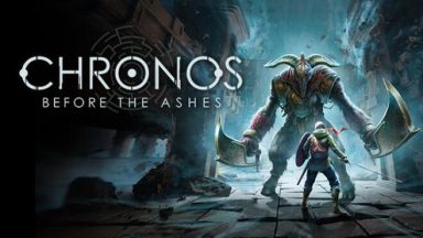 Featured Chronos Before the Ashes Free Download