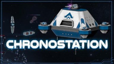 Featured Chronostation Free Download