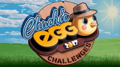 Featured Chuckie Egg 2017 Challenges Free Download