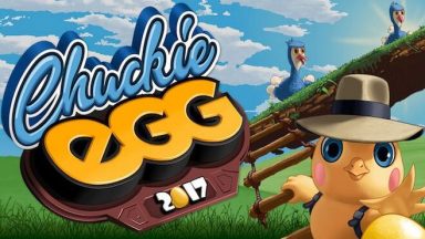 Featured Chuckie Egg 2017 Free Download
