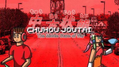 Featured Chuhou Joutai Free Download