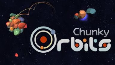 Featured Chunky Orbits Free Download