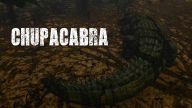 Featured Chupacabra Free Download