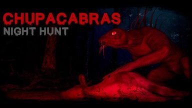 Featured Chupacabras Night Hunt Free Download