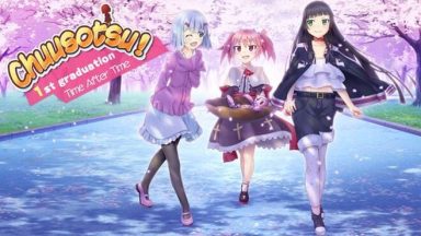 Featured Chuusotsu 1st Graduation Time After Time Free Download