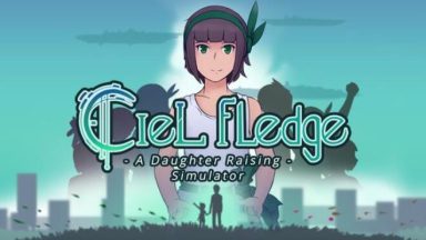 Featured Ciel Fledge A Daughter Raising Simulator Free Download