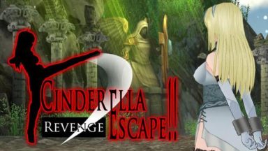 Featured Cinderella Escape 2 Revenge Free Download