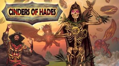 Featured Cinders Of Hades Free Download