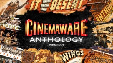 Featured Cinemaware Anthology 19861991 Free Download