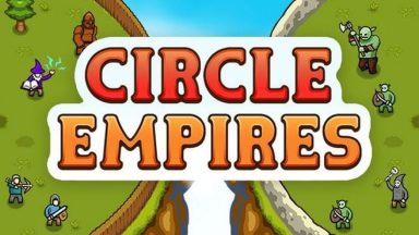 Featured Circle Empires Free Download