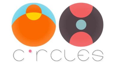 Featured Circles Free Download
