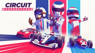 Featured Circuit Superstars Free Download