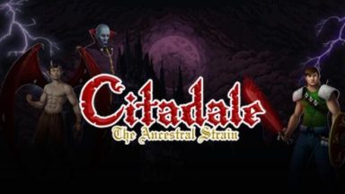 Featured Citadale The Ancestral Strain Free Download