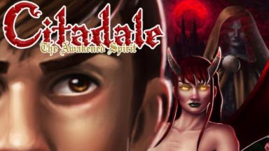 Featured Citadale The Awakened Spirit Free Download