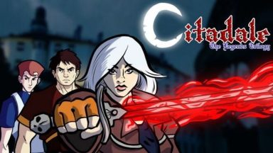 Featured Citadale The Legends Trilogy Free Download
