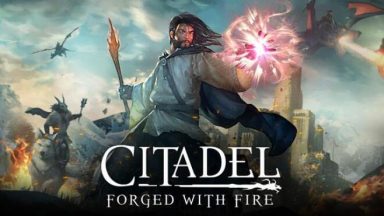 Featured Citadel Forged with Fire Free Download