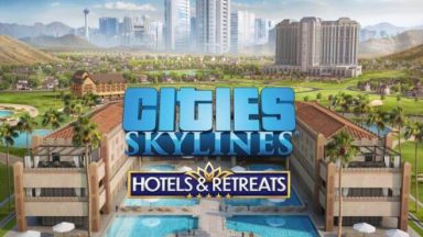 Featured Cities Skylines Hotels Retreats Free Download