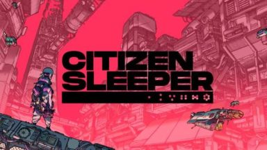 Featured Citizen Sleeper Free Download