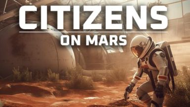 Featured Citizens On Mars Free Download