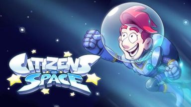 Featured Citizens of Space Free Download