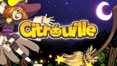 Featured Citrouille Free Download