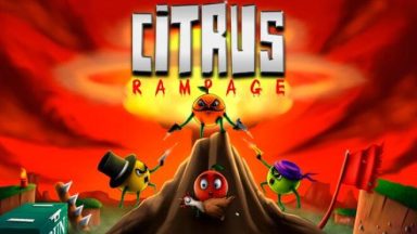 Featured Citrus Rampage Free Download