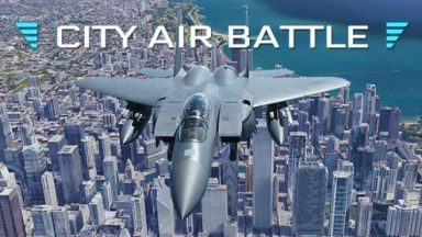 Featured City Air Battle Free Download