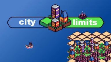 Featured City Limits Free Download