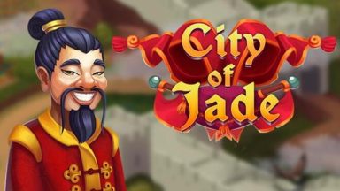 Featured City Of Jade Imperial Frontier Free Download