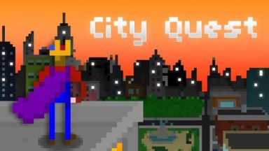 Featured City Quest Free Download